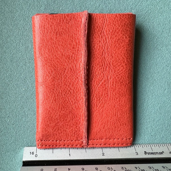 Women’s Wallets Lot of 5 - Coach, Mywalit, Latico, FashionExpress, Dog Wallet - Picture 15 of 16